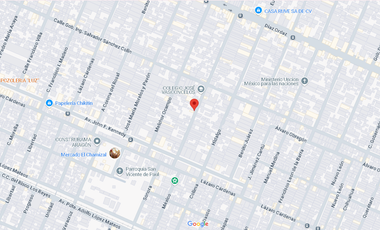 CASA EN AVENIDA ADOLFO LÓPEZ MATEOS, EMILIANO ZAPATA SEGUNDA SECCIÓN, ECATEPEC DE MORELOS, ESTADO DE MÉXICO, ¡NO CRÉDITOS!