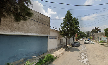 CASA EN AVENIDA ADOLFO LÓPEZ MATEOS, EMILIANO ZAPATA SEGUNDA SECCIÓN, ECATEPEC DE MORELOS, ESTADO DE MÉXICO, ¡NO CRÉDITOS!