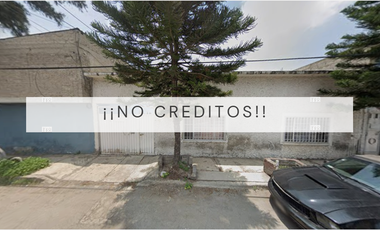 CASA EN AVENIDA ADOLFO LÓPEZ MATEOS, EMILIANO ZAPATA SEGUNDA SECCIÓN, ECATEPEC DE MORELOS, ESTADO DE MÉXICO, ¡NO CRÉDITOS!