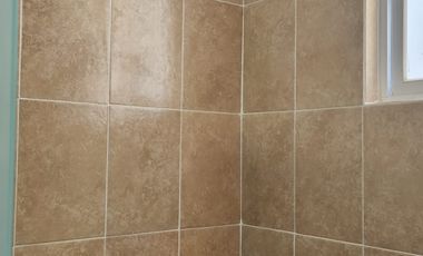 Departamento para estrenar, con seguridad, Planta baja, jardín, áreas para convivencia