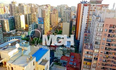 🏙️ ¡Comienza una nueva etapa en las alturas de Santiago!