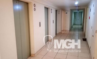 🏙️ ¡Comienza una nueva etapa en las alturas de Santiago!