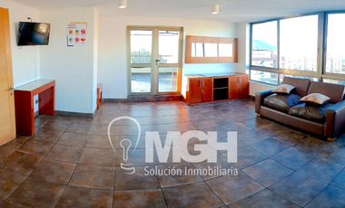 🏙️ ¡Comienza una nueva etapa en las alturas de Santiago!