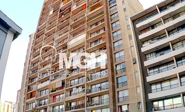🏙️ ¡Comienza una nueva etapa en las alturas de Santiago!