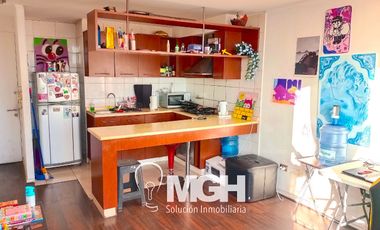 🏙️ ¡Comienza una nueva etapa en las alturas de Santiago!