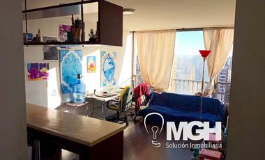 🏙️ ¡Comienza una nueva etapa en las alturas de Santiago!