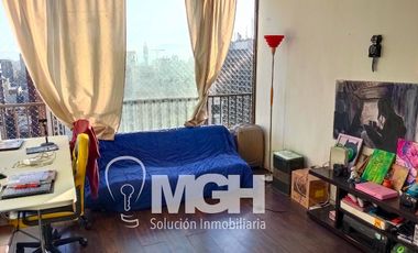 🏙️ ¡Comienza una nueva etapa en las alturas de Santiago!