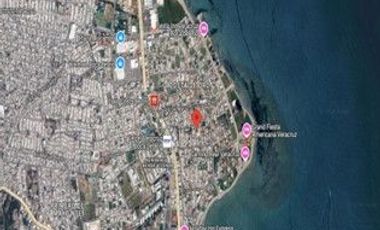 VENTA DE CASA EN ANTON LIZARDO SUR COSTA DE ORO VERACRUZ