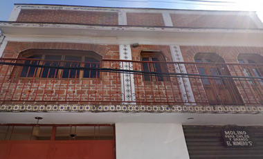 CASA EN VENTA EN LA ASUNCION XOCHIMILCO