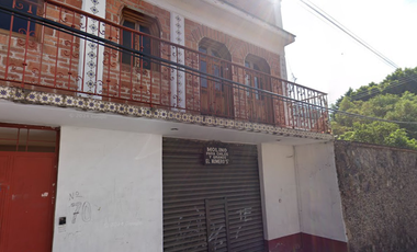 CASA EN VENTA EN LA ASUNCION XOCHIMILCO