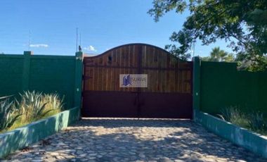 QUINTA EN VENTA HACIENDA EL CIELO Cadereyta Jimenez