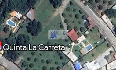 QUINTA EN VENTA HACIENDA EL CIELO Cadereyta Jimenez