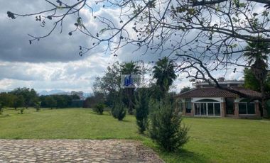 QUINTA EN VENTA HACIENDA EL CIELO Cadereyta Jimenez