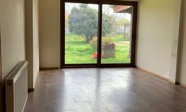 En Venta Parcela con Casa estilo colonial en venta, Requínoa, Región de Higgins.