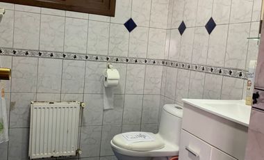En Venta Parcela con Casa estilo colonial en venta, Requínoa, Región de Higgins.