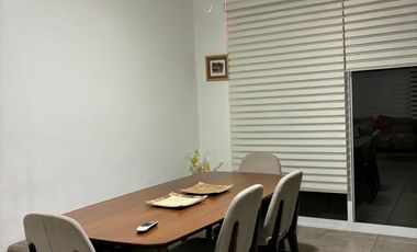 Casa en renta en Los Amores, Bucerias, Aamueblada, roof garden.