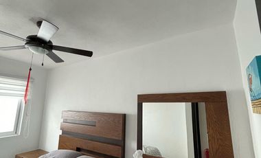 Casa en renta en Los Amores, Bucerias, Aamueblada, roof garden.