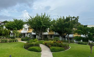 Casa en renta en Los Amores, Bucerias, Aamueblada, roof garden.