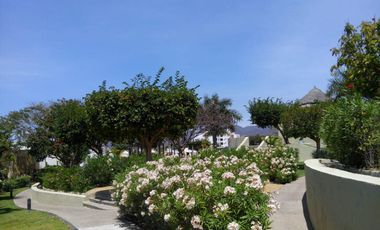 Casa en renta en Los Amores, Bucerias, Aamueblada, roof garden.