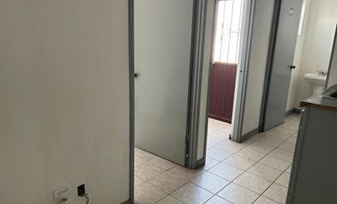 OFICINA EN RENTA EN FRACC LAS AGUILAS A MEDIA CUADRA DE ORTIZ MENA