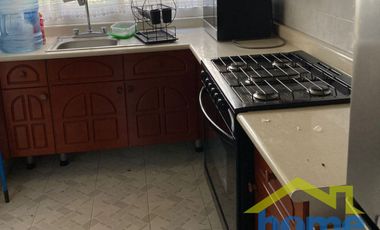 Renta de departamento en Unidad H. Pemex Picacho