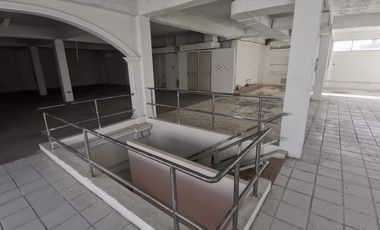 LOCAL EN RENTA SOBRE AVENIDA PRINCIPAL DE 2 PISOS IDEAL PARA BOUTIQUE, ESCUELA, OFICINAS