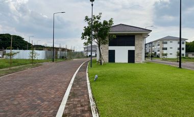 Terreno en Puerta al Rio a la venta✅