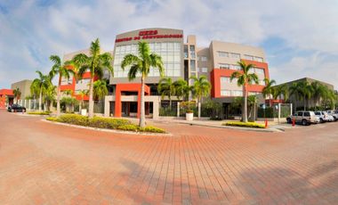 Terreno en Puerta al Rio a la venta✅