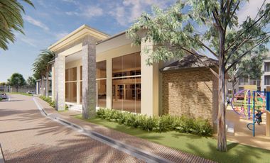 Terreno en Puerta al Rio a la venta✅