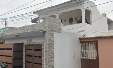 Hermosa casa, muy bonita, aprovecha!!!