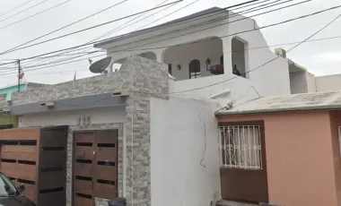 Hermosa casa, muy bonita, aprovecha!!!
