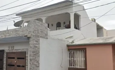 Hermosa casa, muy bonita, aprovecha!!!