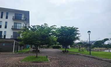Terreno en Puerto Mocoli esta listo para la compra ✅
