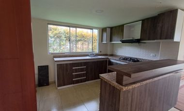 VENTA DE CASA CAMPESTRE EN CATAMBUCO CONJUNTO CERRADO