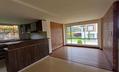 VENTA DE CASA CAMPESTRE EN CATAMBUCO CONJUNTO CERRADO