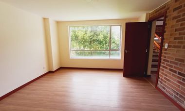 VENTA DE CASA CAMPESTRE EN CATAMBUCO CONJUNTO CERRADO