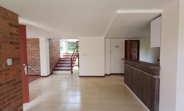VENTA DE CASA CAMPESTRE EN CATAMBUCO CONJUNTO CERRADO