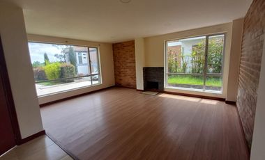 VENTA DE CASA CAMPESTRE EN CATAMBUCO CONJUNTO CERRADO