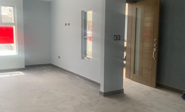 ESTRENA CASA DE 1 PISO CON 3 RECAMARAS EN CERRO DE LA CRUZ EN CHIHUAHUA