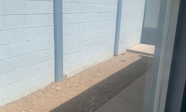 ESTRENA CASA DE 1 PISO CON 3 RECAMARAS EN CERRO DE LA CRUZ EN CHIHUAHUA