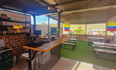 EDIFICIO COMERCIAL DE TRES PISOS EN CHACHAGÜI ( LOCAL COMERCIAL CHACHAGÜI)