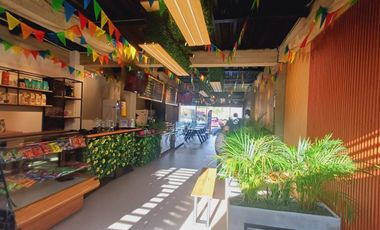 EDIFICIO COMERCIAL DE TRES PISOS EN CHACHAGÜI ( LOCAL COMERCIAL CHACHAGÜI)