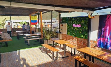 EDIFICIO COMERCIAL DE TRES PISOS EN CHACHAGÜI ( LOCAL COMERCIAL CHACHAGÜI)