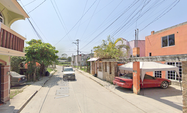 CALLE VILLA ALEGRE, VILLAS DE SAN CLEMENTE, ALAMO TEMAPACHE, VERACRUZ