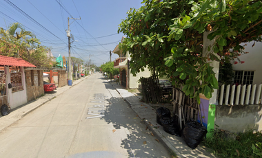 CALLE VILLA ALEGRE, VILLAS DE SAN CLEMENTE, ALAMO TEMAPACHE, VERACRUZ
