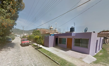 Bonita Casa en C. Gonzalez Ortega 121