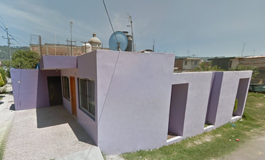 Bonita Casa en C. Gonzalez Ortega 121