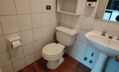 EXCELENTE OFICINA 80 M2 - METRO MANQUEHUE