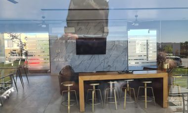 SE RENTA HERMOSA CASA TOTALMENTE AMUEBLADA EN AUREA RESIDENCIAL