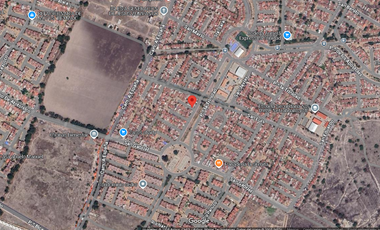 CASA EN CALLE SANTA VERÓNICA, LA TRINIDAD, ZUMPANGO DE OCAMPO, ESTADO DE MÉXICO,¡NO CRÉDITOS!